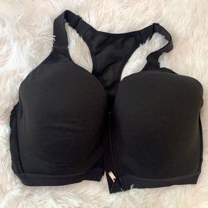Victoria’s Secret Zip front sports bra